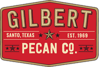 Gilbert Pecan