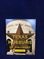 Texas Museums of Discovery