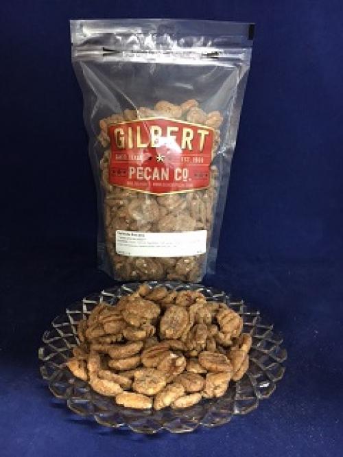 Splenda Pecans 1 Gilbert Pecan