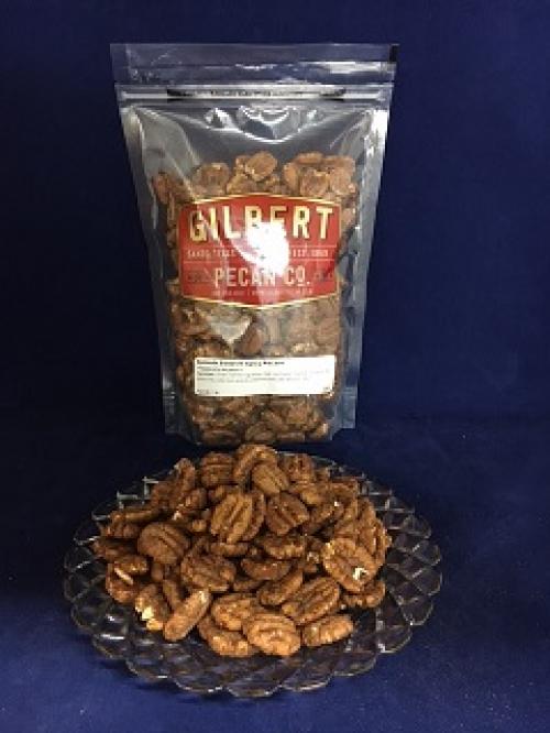 Splenda SweetNSpicy Pecans 1 Gilbert Pecan