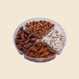 Chocolate Covered Everything!