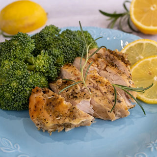 Crockstar Crock-Pot Mixes