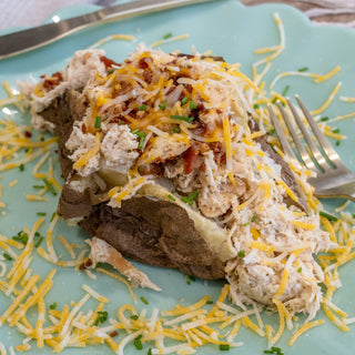 Crockstar Crock-Pot Mixes