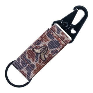 Tap To Pray - Tactical Carabiner Keychain