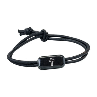 Tap To Pray - Tactical Bracelet