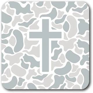 Tap To Pray Vinyl Sticker