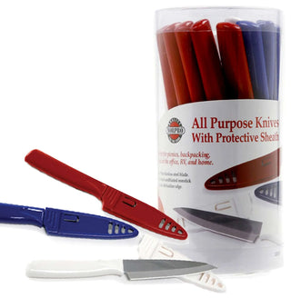 Norpro-All Purpose Knife