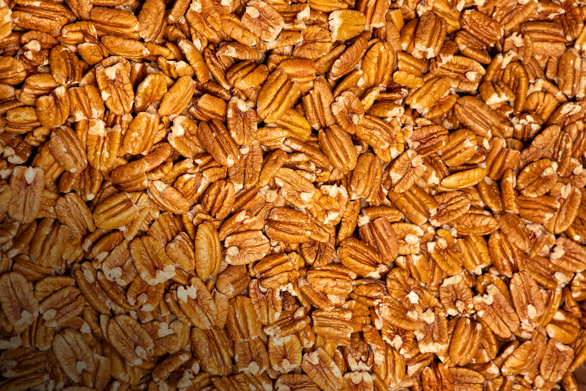 Texas Pecans from Gilbert Pecan Co the best Texas Pecan Gifts around