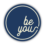 Stickers NW-Be YOU