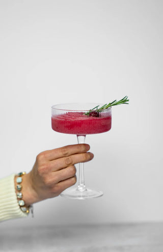 D'Marie - Jingle Juice Cocktail Slush Mix 10 oz