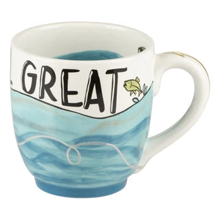 Mug "You're Reel Great" - Glory Haus