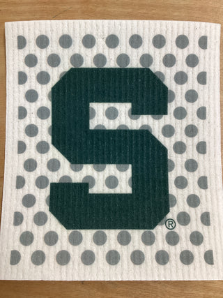 Wet It! Dish Cloth