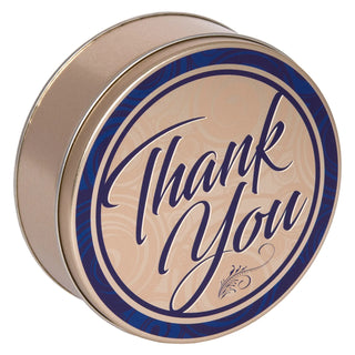 1S Variety Tin with Pecan Turtles