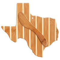 Texas Striped Board w/spreader