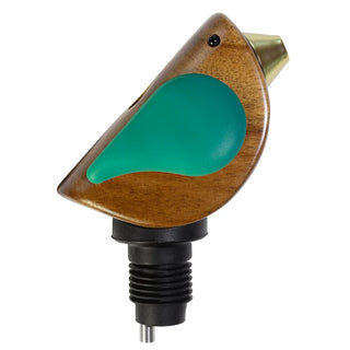 Totally Bamboo - Songbird Specialties Bottle Pourer