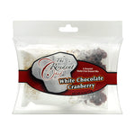 White Chocolate Cranberry Dessert Mix