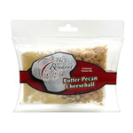 Butter Pecan Dessert Mix