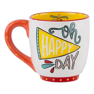 Mug "Time To Celebrate" - Glory Haus