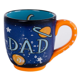 Mug "Dad You're Out Of This World" - Glory Haus