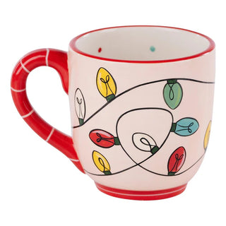 Mug Glory Haus Merry & Bright