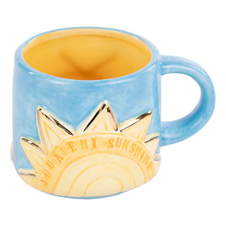 Mug Glory Haus You are my Sunshine