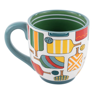 Mug "One More Game" Green - Glory Haus