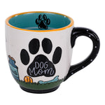 Mug Glory Haus Dog Mom