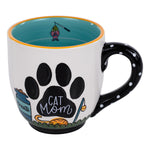 Mug Glory Haus Cat MOM