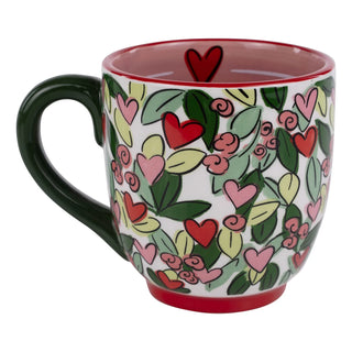Mug "Mom You Are Loved" - Glory Haus