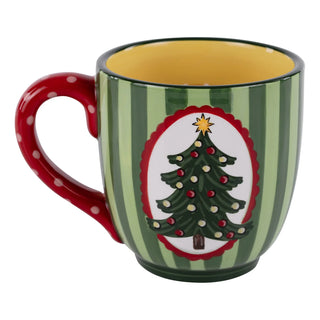 Mug "Merry Little Christmas" - Glory Haus