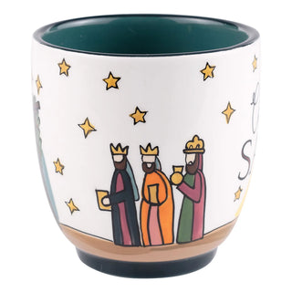 Mug "Christ The Savior Is Born" - Glory Haus