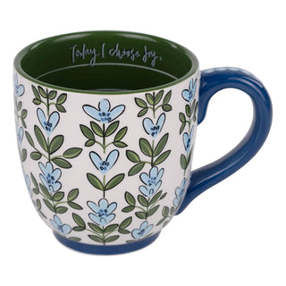 Mug "Today I Choose Joy" - Glory Haus