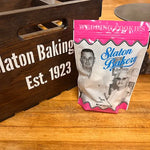 Slaton Bakery - Mexican Wedding Cookies