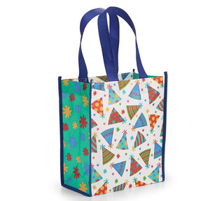 Birthday Party Hat Tote - Burton & Burton
