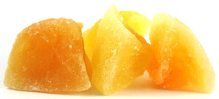 Cantaloupe Dried
