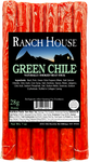 Ranch House Meat Stick 7 oz Green Chile