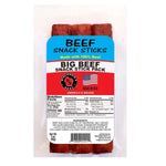 Big Beef Stick Snack 3 oz.