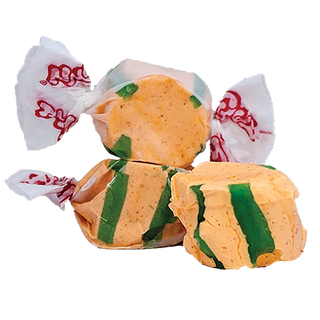 Salt Water Taffy Candy - Chili Mango