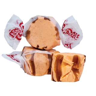 Candy - Taffy Pumpkin Pie