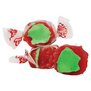 Salt Water Taffy Candy - Candy Apple