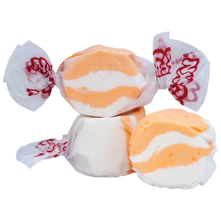 Salt Water Taffy Candy - Peaches N' Cream