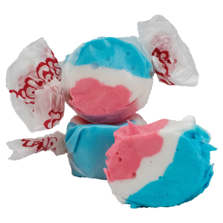 Salt Water Taffy Candy - Rocket Pop