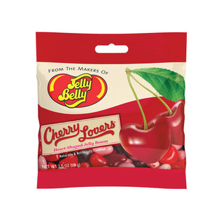 Jelly Belly Cherry Lovers 3.5 oz