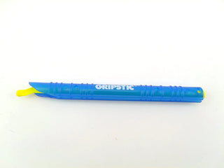 GRIPSTIC - 5'Blue Bag Sealer