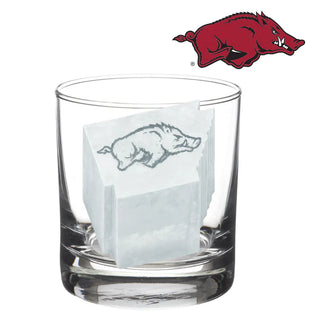 Team Ice-U of Arkansas