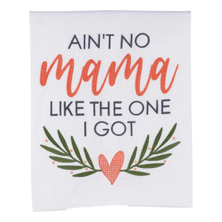 Glory Haus & Assorted Tea Towels