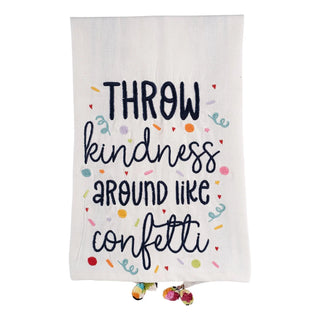 Glory Haus & Assorted Tea Towels