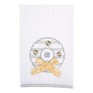 Glory Haus & Assorted Tea Towels
