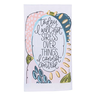 Glory Haus & Assorted Tea Towels