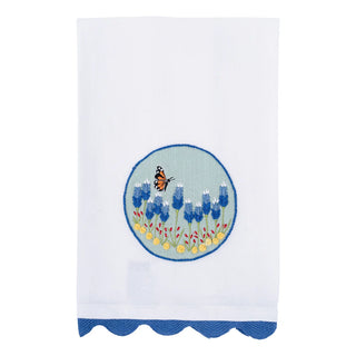 Glory Haus & Assorted Tea Towels